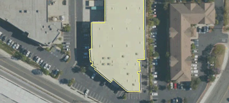 Freeway Frontage Showroom Retail Potential
