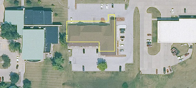 Retail/Office Space Available for Lease
