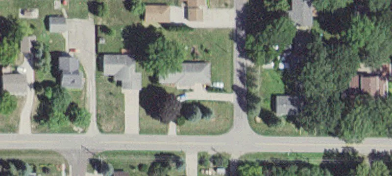Industrial Buildings in South Rochester
