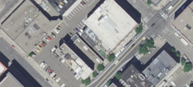 Warehouse District Retail/Office Opportunity
