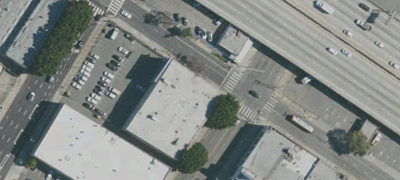 Remodeled Warehouse/Office Space Available
