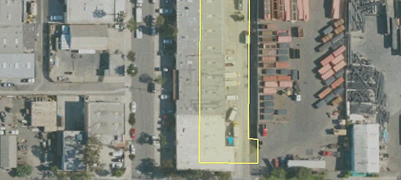 Signal Hill Multi-Tenant Flex Space