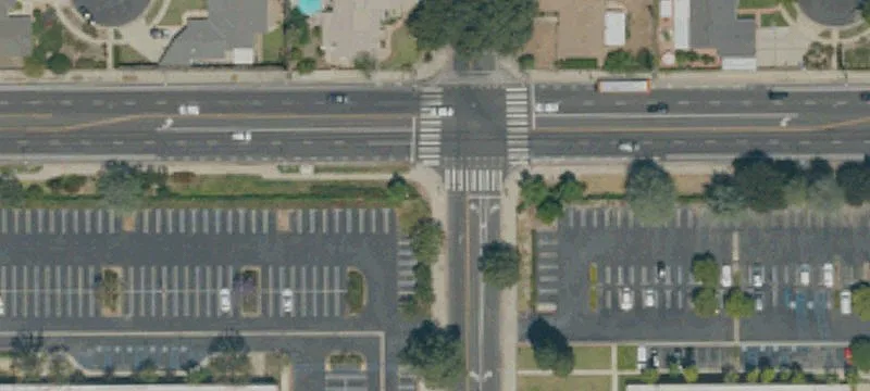 New Industrial Facility For Lease