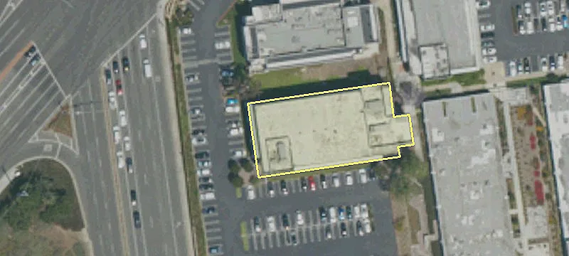 Newport Beach Office Sublease