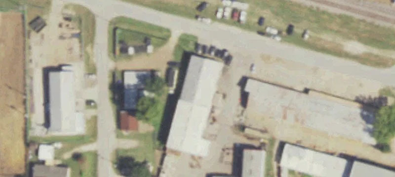 Versatile Warehouse Space Available
