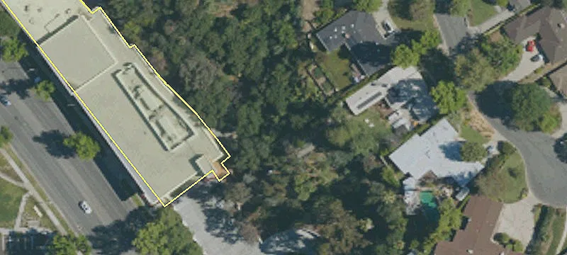 Pasadena Multi-Tenant Office Building