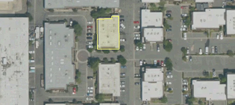Renovated Warehouse Space in Orange