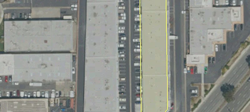 Anaheim Flex Space Available