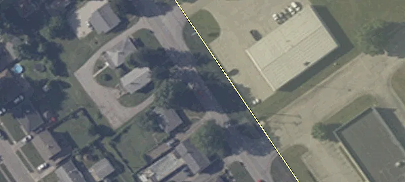 Jeffersonville Retail and Warehouse Opportunity