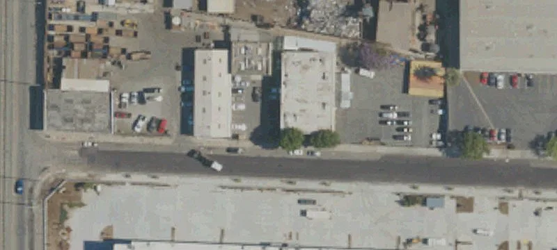 Free Standing Building For Sale