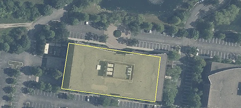 Dublin Office Space For Rent