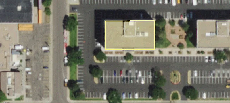 Denver Office Space For Rent