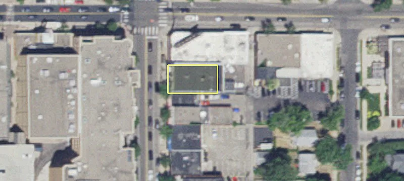 Retail Space on France Avenue