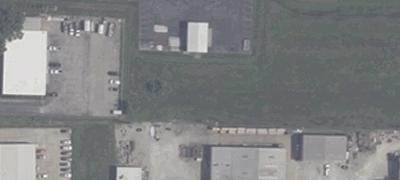 Industrial Property with Tenant Income