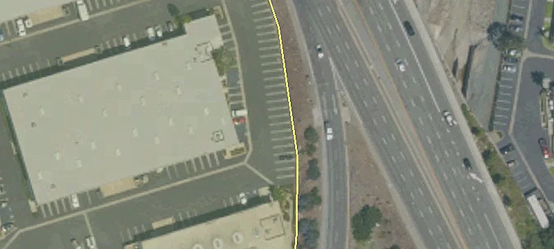 Anaheim Multi-Tenant Warehouse Space
