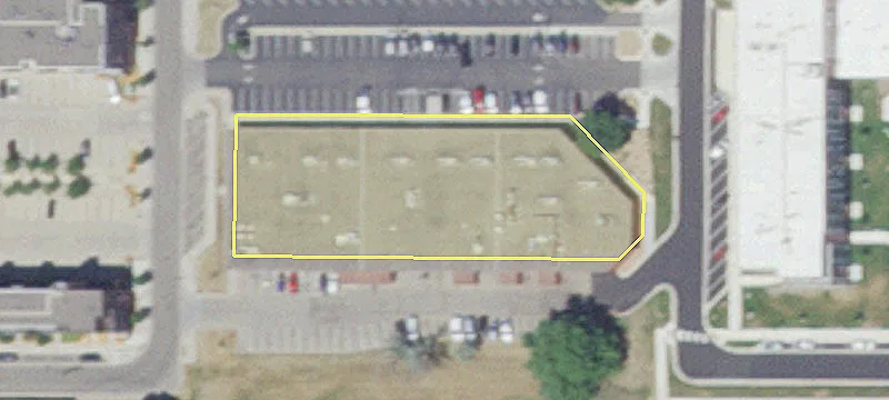 Retail Space Near Major Highway
