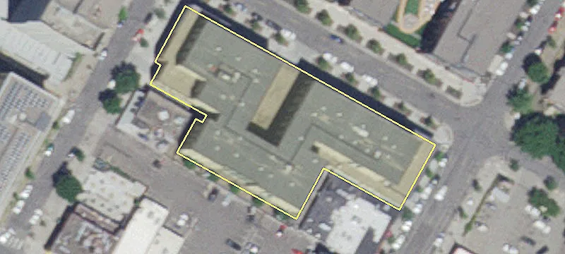 Dinkytown Restaurant Space Available