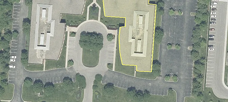 Gahanna Office Space Available
