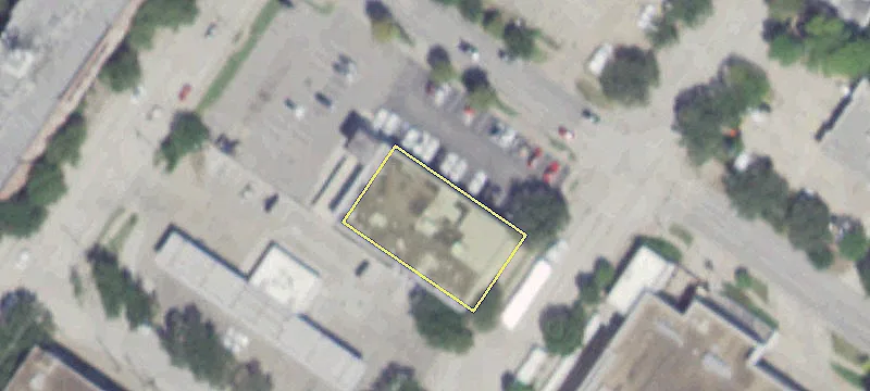 Retail Space For Rent