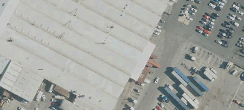 Commerce Distribution Warehouse