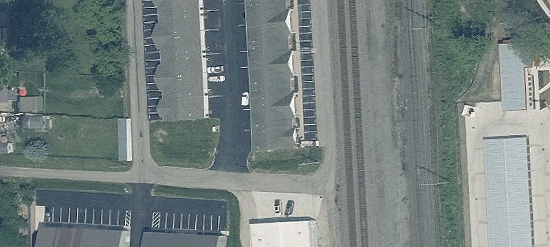 Flex Space Near Polaris