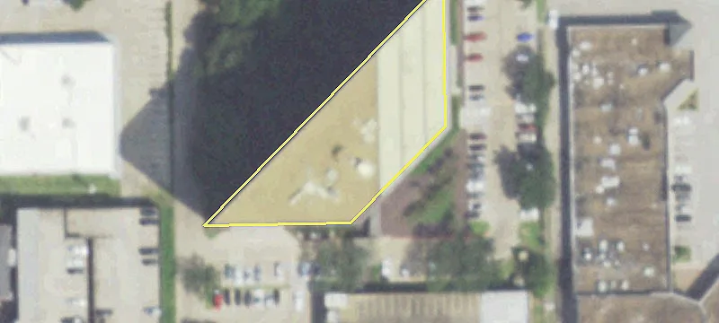 Westheimer Road Office Space