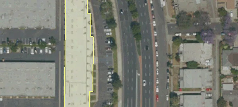 Industrial Property in Santa Ana
