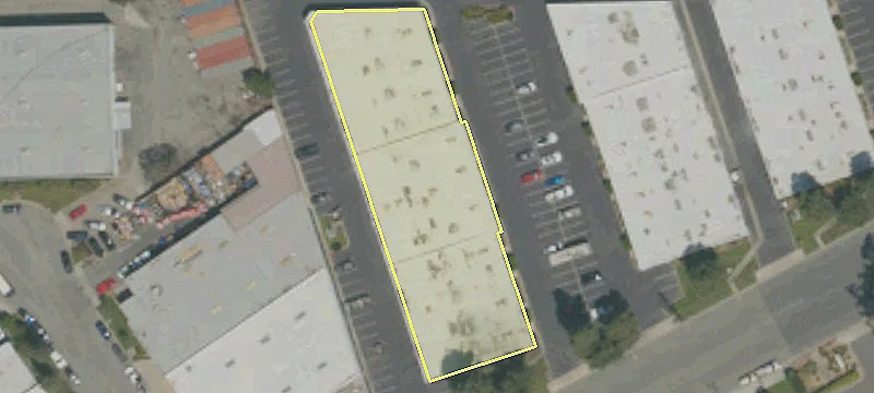 Industrial Unit in Pomona