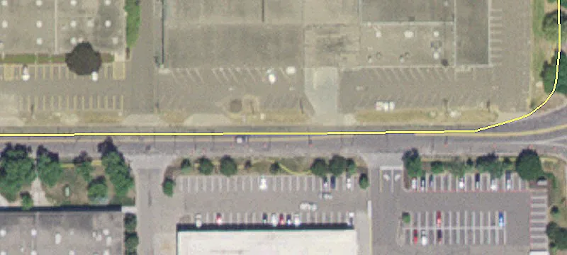 Arden Hills Warehouse Space