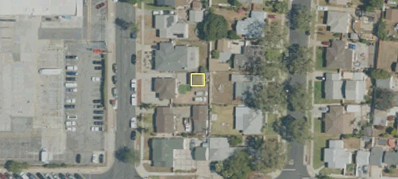 Gardena Warehouse with Secure Yard