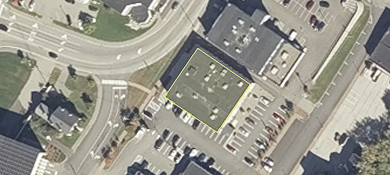 Bangor Office Space For Rent