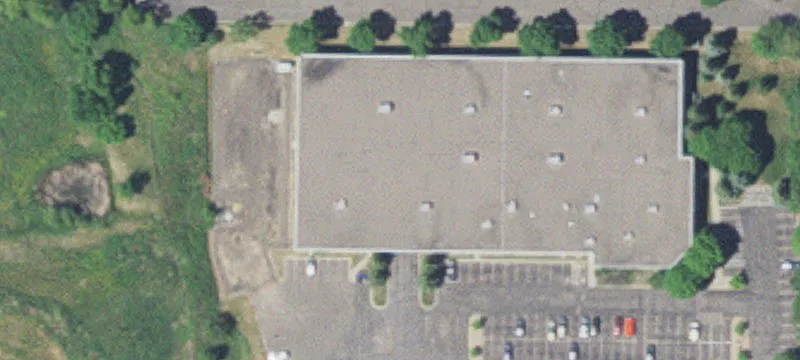 Chaska Warehouse with Air Conditioning