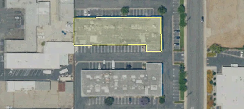 Montclair Flex Space Available