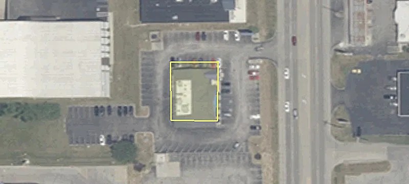 Retail Space on South Western