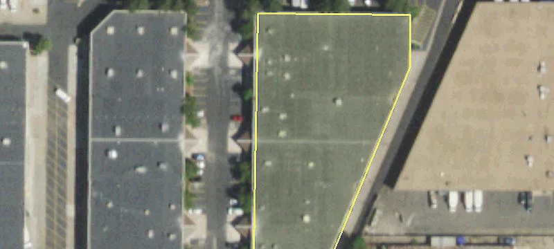 Industrial Space Available For Lease