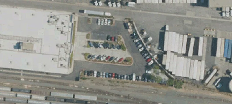 Refrigerated Production Plant for Rent