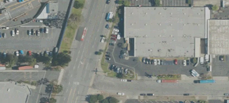 Carson Warehouse with Deluxe Offices