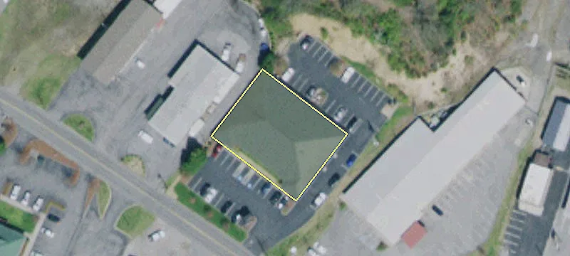 Kingsport Medical Office Building