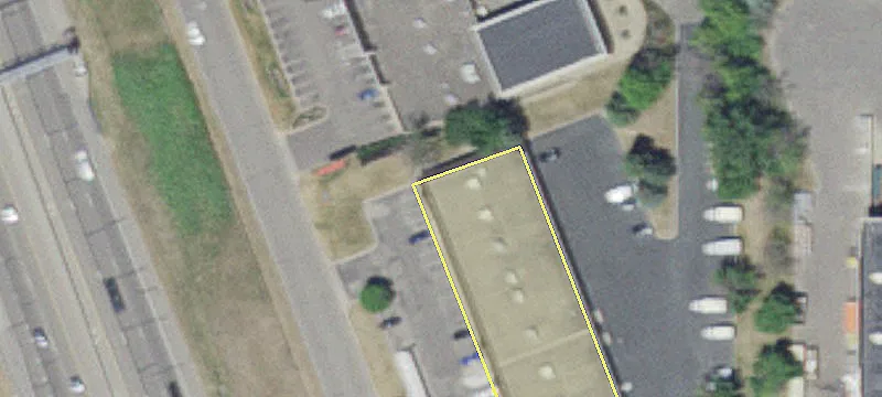Retail Space I-35W Corridor