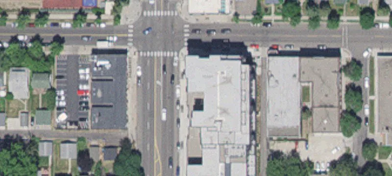 Office Space Near Macalester College