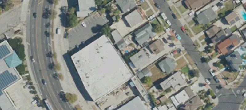Industrial Property Fully Leased