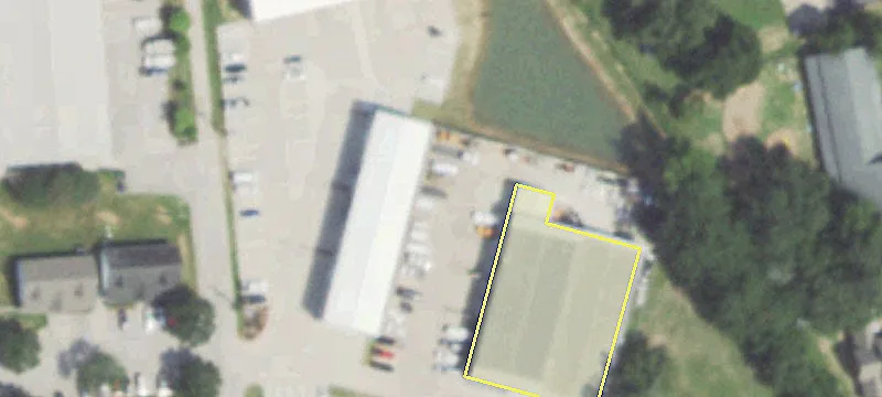 Remodeled Office/Warehouse Space For Sale