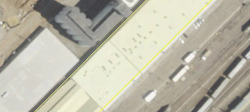 Downtown Denver Storage Space Available