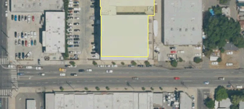 Turn-Key Film/TV Studio