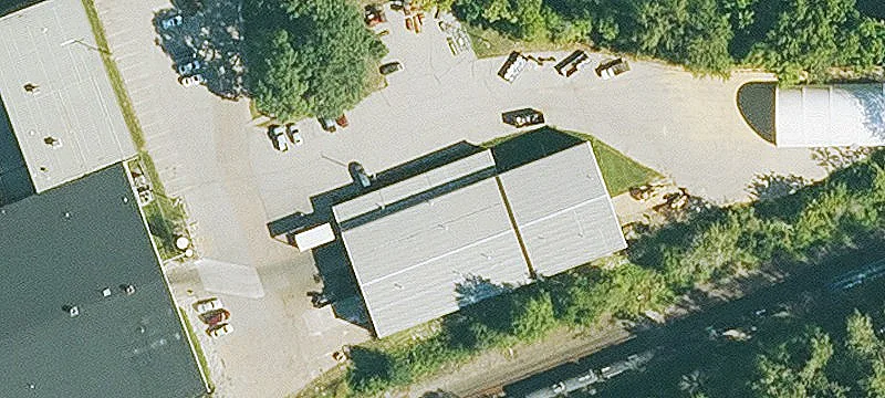 Muscatine Industrial Portfolio For Sale