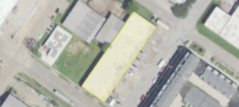 EaDo Flex/Retail Space Available