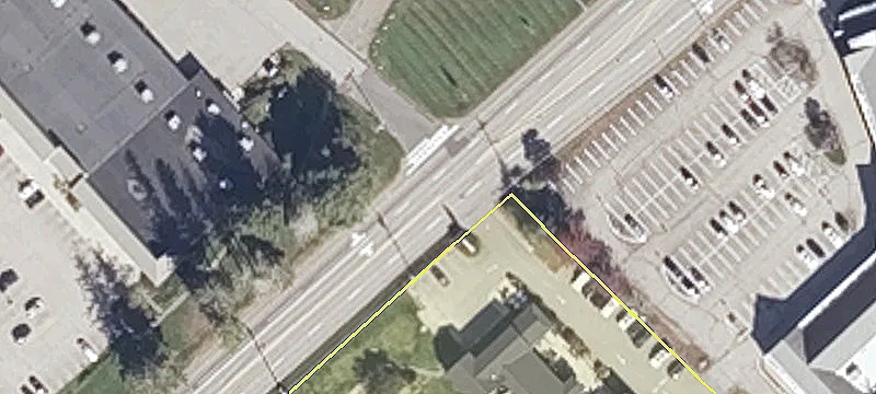 Retail Space in Kittery, Maine
