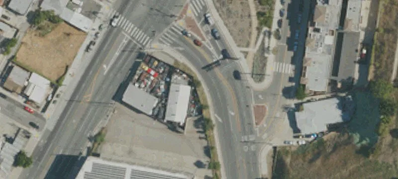 Renovated Warehouse Near Downtown LA
