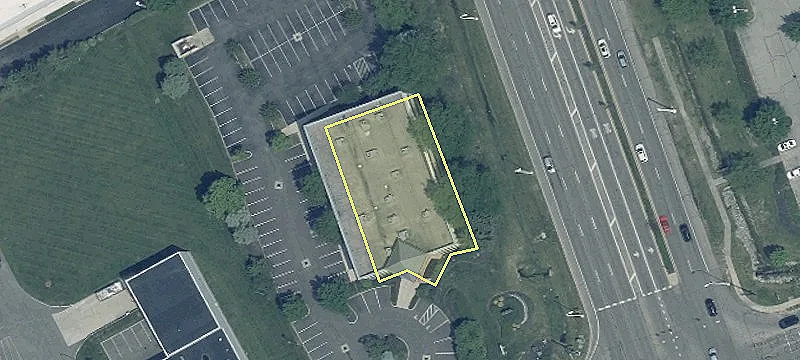 Polaris Parkway Office Opportunity
