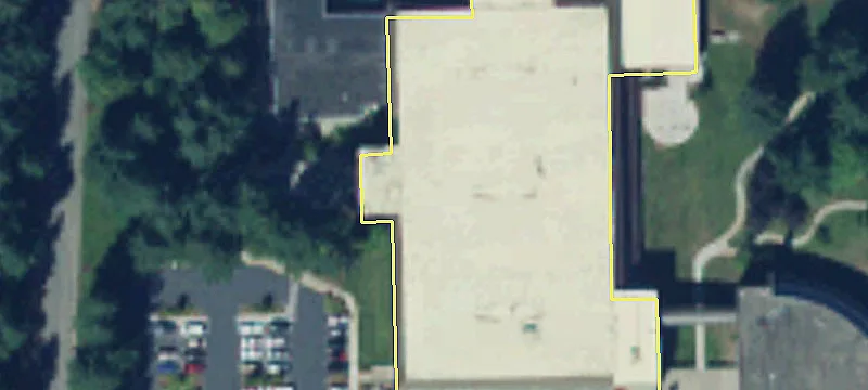 Puyallup Warehouse with Office Space